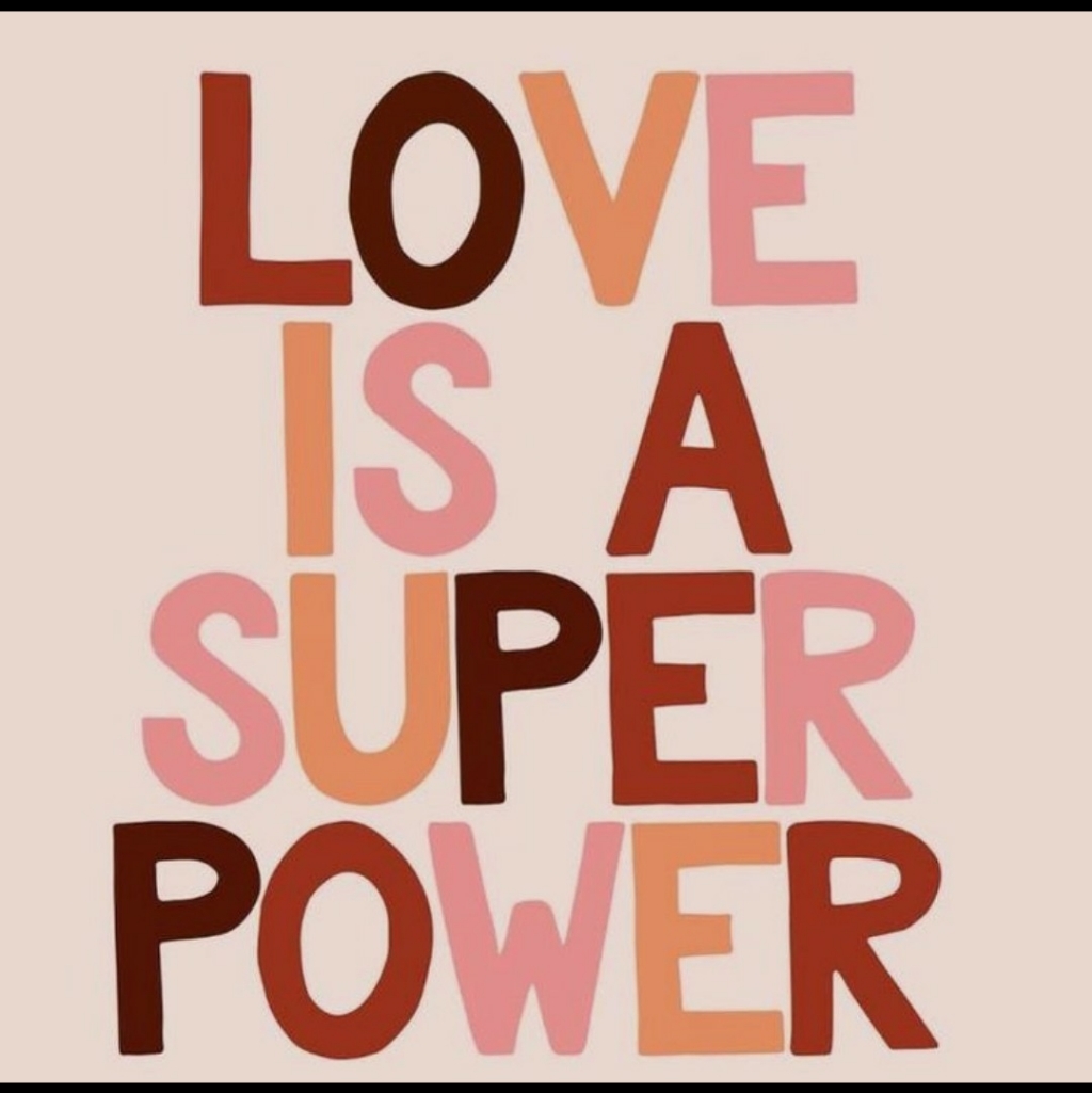 Love!